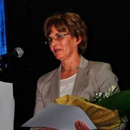 Radomirka Vukoje, vlasnica Mljekare Pađeni: Njen "mliječni put"