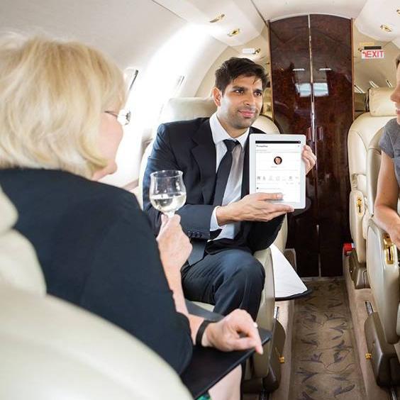 Društvena mreža za bogate: Članarina 3.000 dolara godišnje