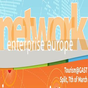 Međunarodni gospodarski susreti Tourism@GAST 2014