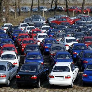 Uzlet prodaje automobila u Europi; snažan rast i u Hrvatskoj