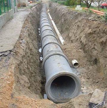 Započinju radovi na izgradnji vodovoda Javor u Kaknju