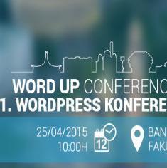 WordUp conference Banja Luka 2015