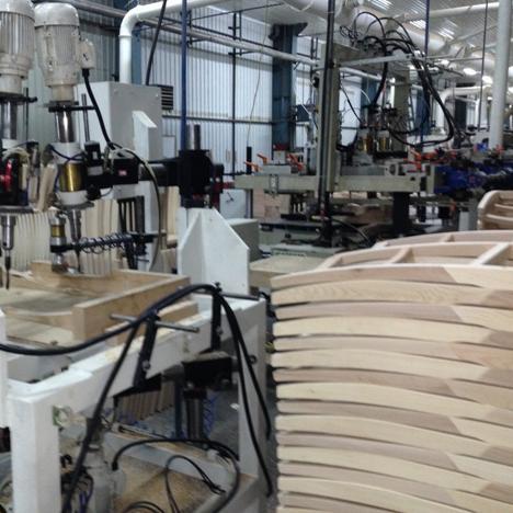 Bh. proizvođač namještaja MS&WOOD u prvom kvartalu uvećao izvoz 40 puta