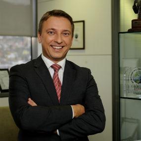 Raiffeisen najbolja banka prema ocjenama "Global Finance" magazina