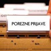 Pravilnik o formi i sadržaju obrazaca i poreznih prijava poreza na dobit