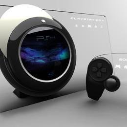 New York: Predstavljen Playstation 4