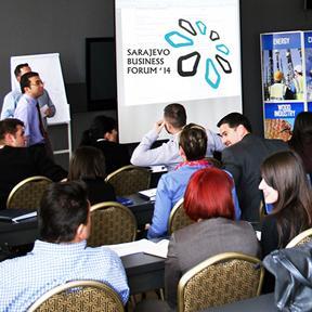 SBF 2014: Prva radionica za izradu projekata 24. februara u Tuzli