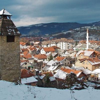 G. Vakuf/Uskoplje: Nastavljena adaptacija općinske zgrade