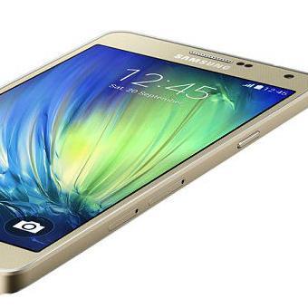 Najtanji do sada: Samsung Galaxy A7 službeno predstavljen