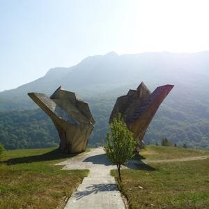 Obnova katuna u NP Sutjeska radi razvoja i promocije turizma