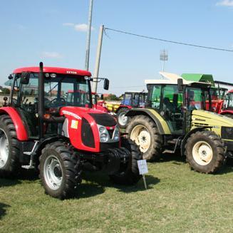 Sajam ruralne privrede: Nema razvoja bez jake prehrambene industrije