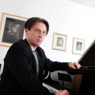 Arsen Čarkić, pijanista: Stvarati u teška vremena nije teško