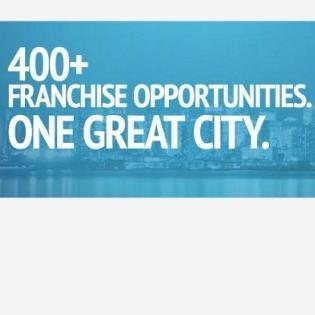 Međunarodni sajam franšizinga u Njujorku