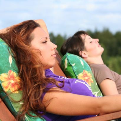Zadržite formu (i kilažu) tijekom i nakon ljeta