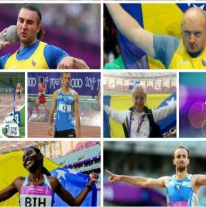 BiH spremna za prvu medalju s evropskog prvenstva u atletici
