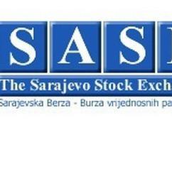 Promet na Sarajevskoj berzi: 71.376,25 KM