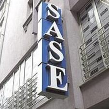 Današnji promet na SASE: 1.147.596,23 KM