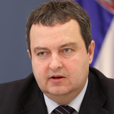 Dačić: EU traži da se ne potiče izvoz na njenu štetu