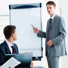 Interquality: Stres menadžment i razvijanje emocionalne inteligencije