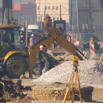 Izgradnja Stupske petlje: Radovi otežani zbog podzemnih instalacija