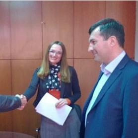 U Sanskom Mostu kreću projekti vrijedni 400.000 KM