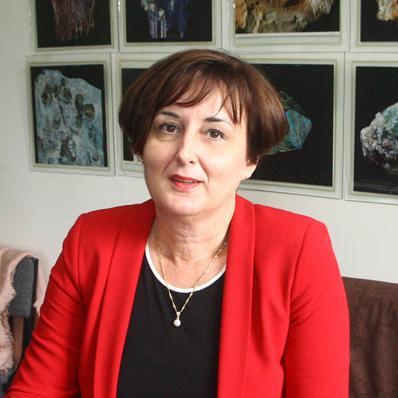 Svjetlana Sredić, doktor hemijskih nauka: Hemija mi je oduvijek bila ljubav