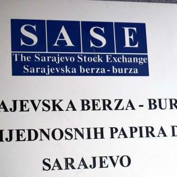 Vanredna revizija indeksa SASX 10