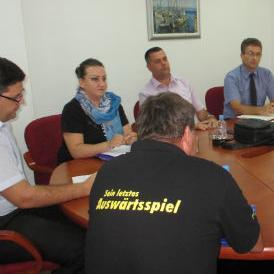 Stečaj jedino rješenje za Tvornicu transportnih uređaja