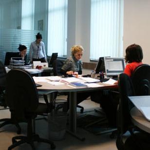 Seminar: "Kako najefikasnije uvesti u posao novozaposlene"?