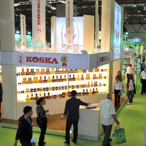 Eurasia stock breeding i Agro fair od 22. do 25. januara u Istanbulu