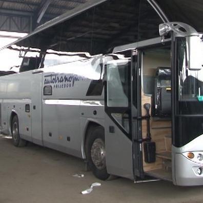 Autotransport: Rijedak primjer uspona nakon stečaja