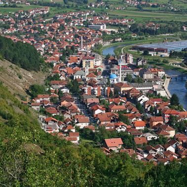 Treći sajam obrta i poduzetništva SBK