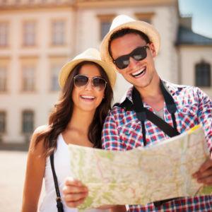 U prva četiri mjeseca porast broja turista za 10 posto