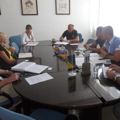 Jedanaest općina iz BiH u regionalnom projektu razdvajanja čvrstog otpada