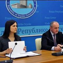 Više od 164 miliona KM budžetskih sredstava za zbrinjavanje radnika