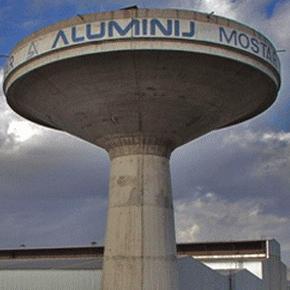 Uprava Aluminija dobila povjerenje dioničara
