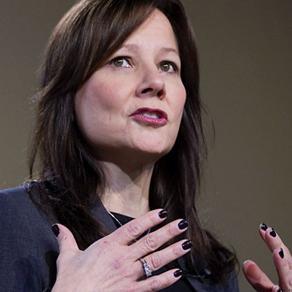 Ovo su najmoćnije poslovne žene svijeta