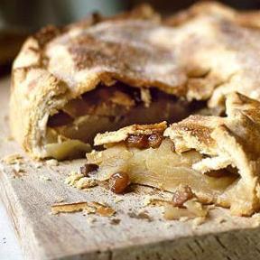 Fil od bremli jabuka zaštićen u EU