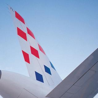 Objavljen javni poziv za kupovinu dionica Croatia Airlines