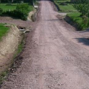 Mušinbegović Visoko počinje radove na putnoj infrastrukturi u ovoj općini