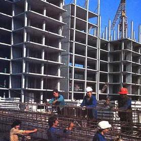 U prvom kvartalu više izgrađenih stanova nego prošle godine