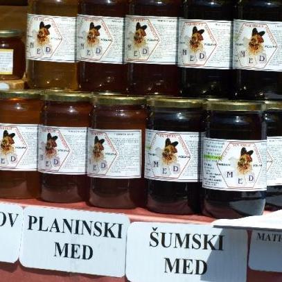 Sajam domaće privrede od utorka u Sarajevu