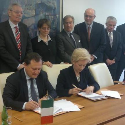 Na području Banjalučke regije gradit će se Agro-Prehrambeni centar