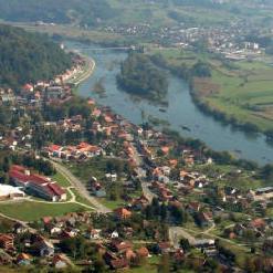 Italijanski investitor zainteresovan za ulaganje u Kostajnicu