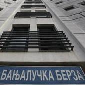 Na BLSE ostvaren promet od 1.502.943,13 KM