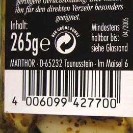 Šta znači: najbolje upotrijebiti do...?