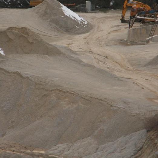 Livno: Okrugli stol o eksploataciji kamenih agregata