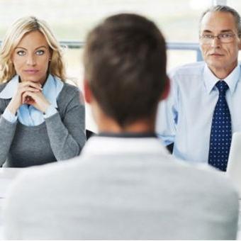 SMART RC edukacija: Prvi intervju za posao