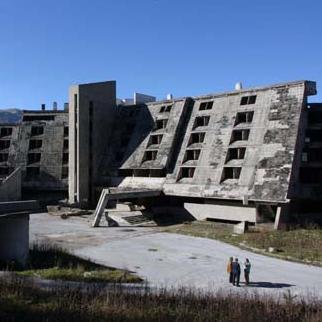 Prodaje se hotel Igman: Početna cijena pet miliona KM