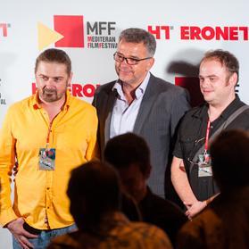 Gangster te voli otvorio program u konkurenciji 14. MFF-a